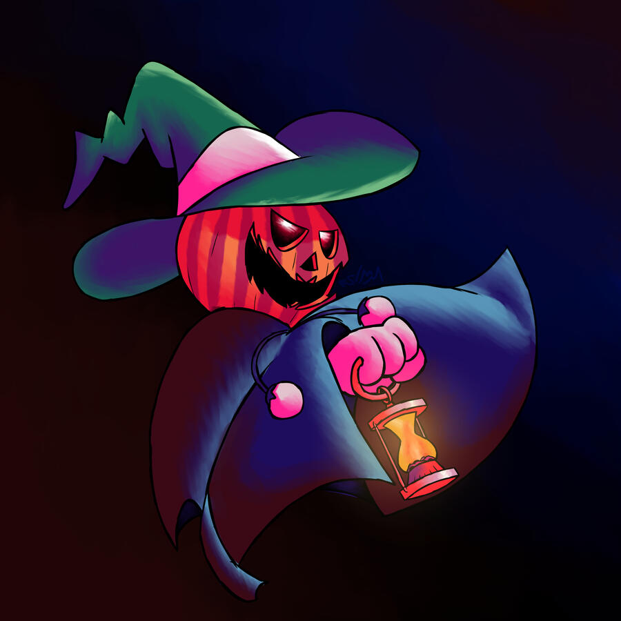 Pyro Jack Pyro Jack