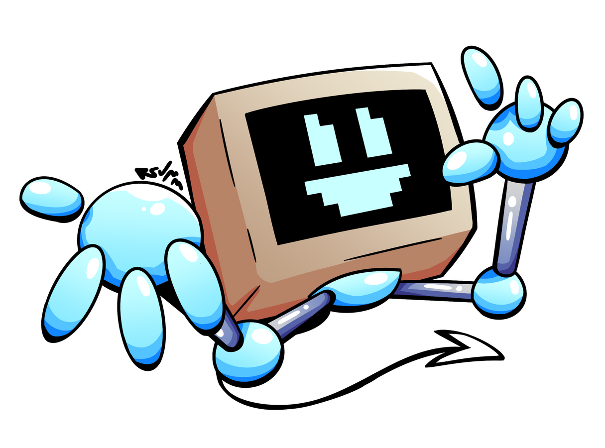Byte Byte