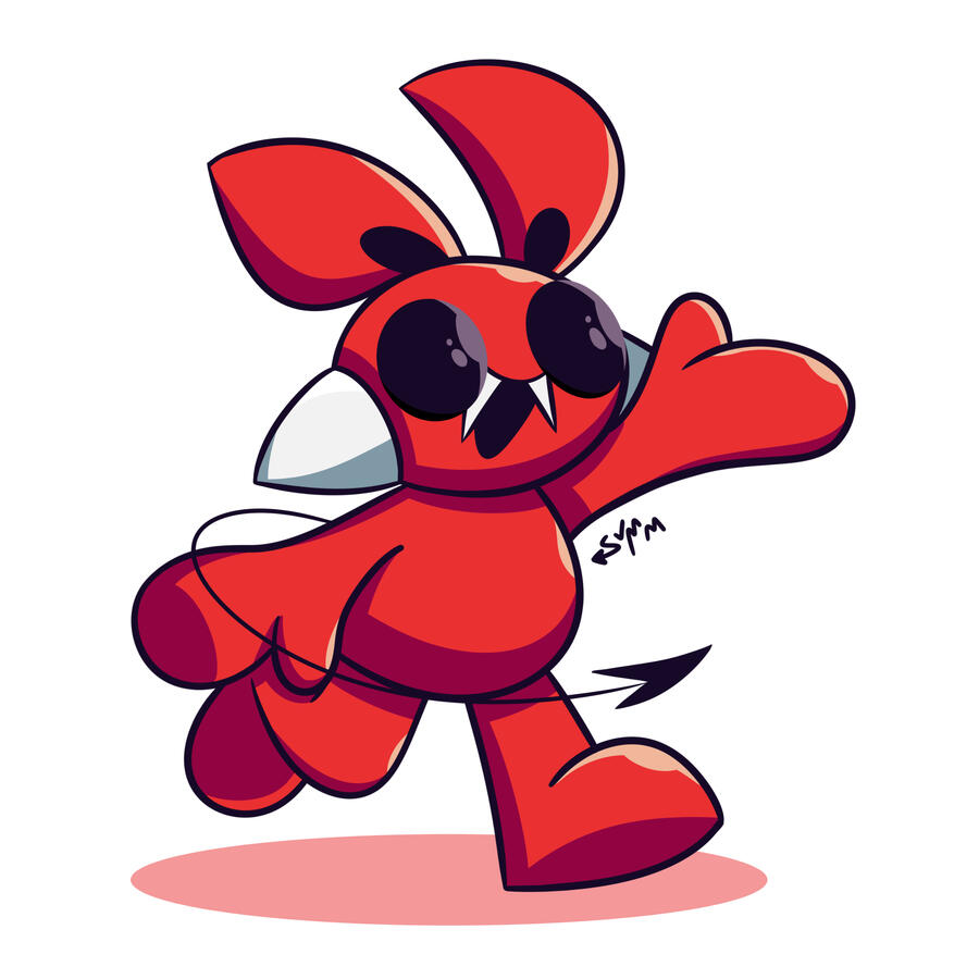 Skweeb Skweeb