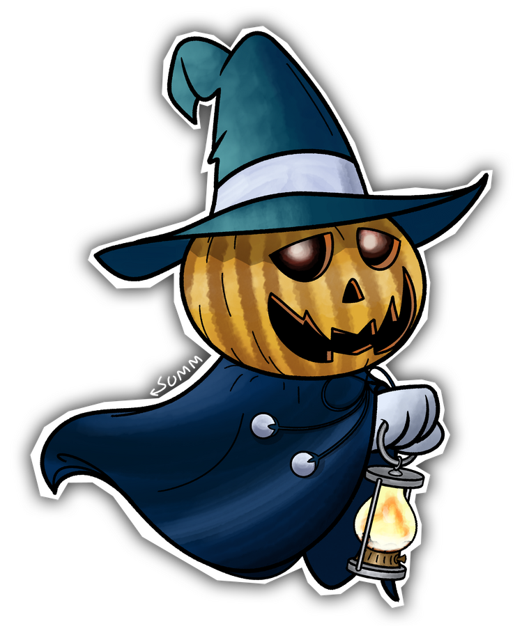 Pyro Jack Pyro Jack
