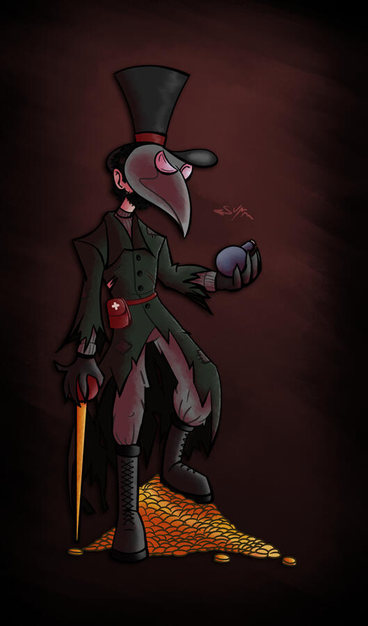 Death Death
