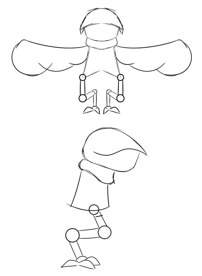 Poe Model Ref