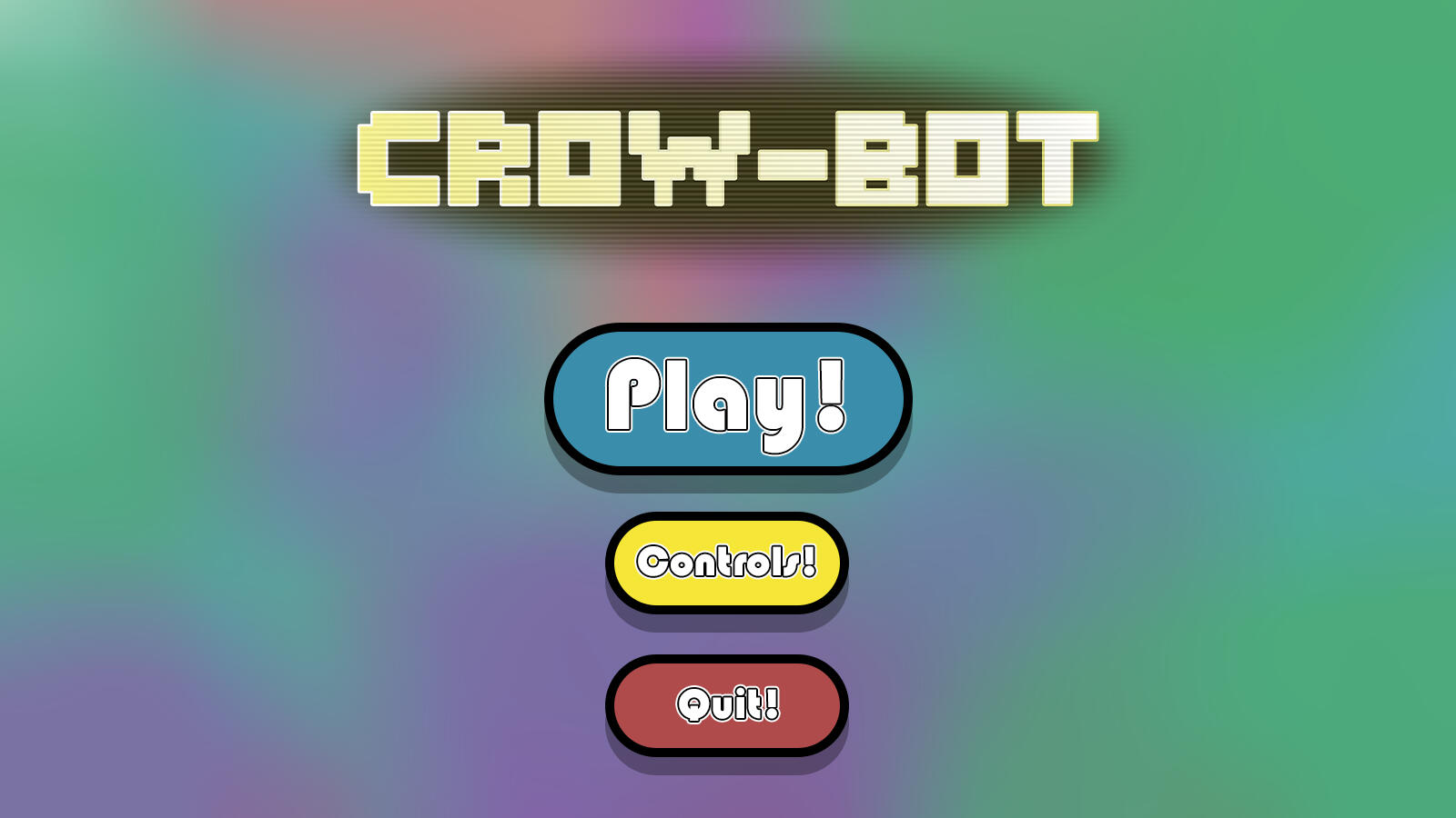 Menu Concept Menu Concept