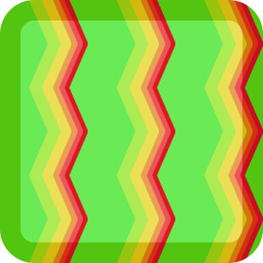 Boost Pad Spritesheet