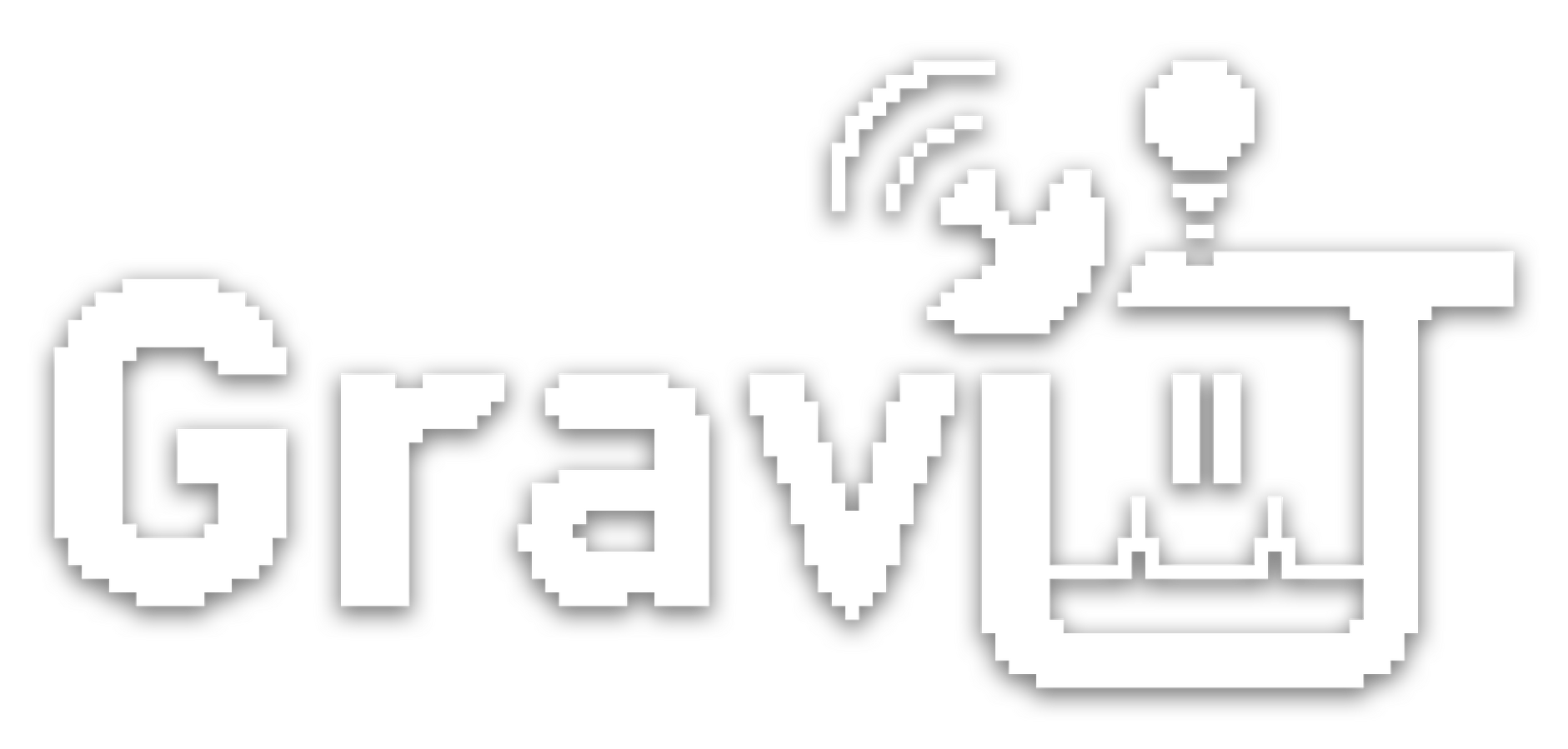 Gravi-T Logo Gravi-T Logo