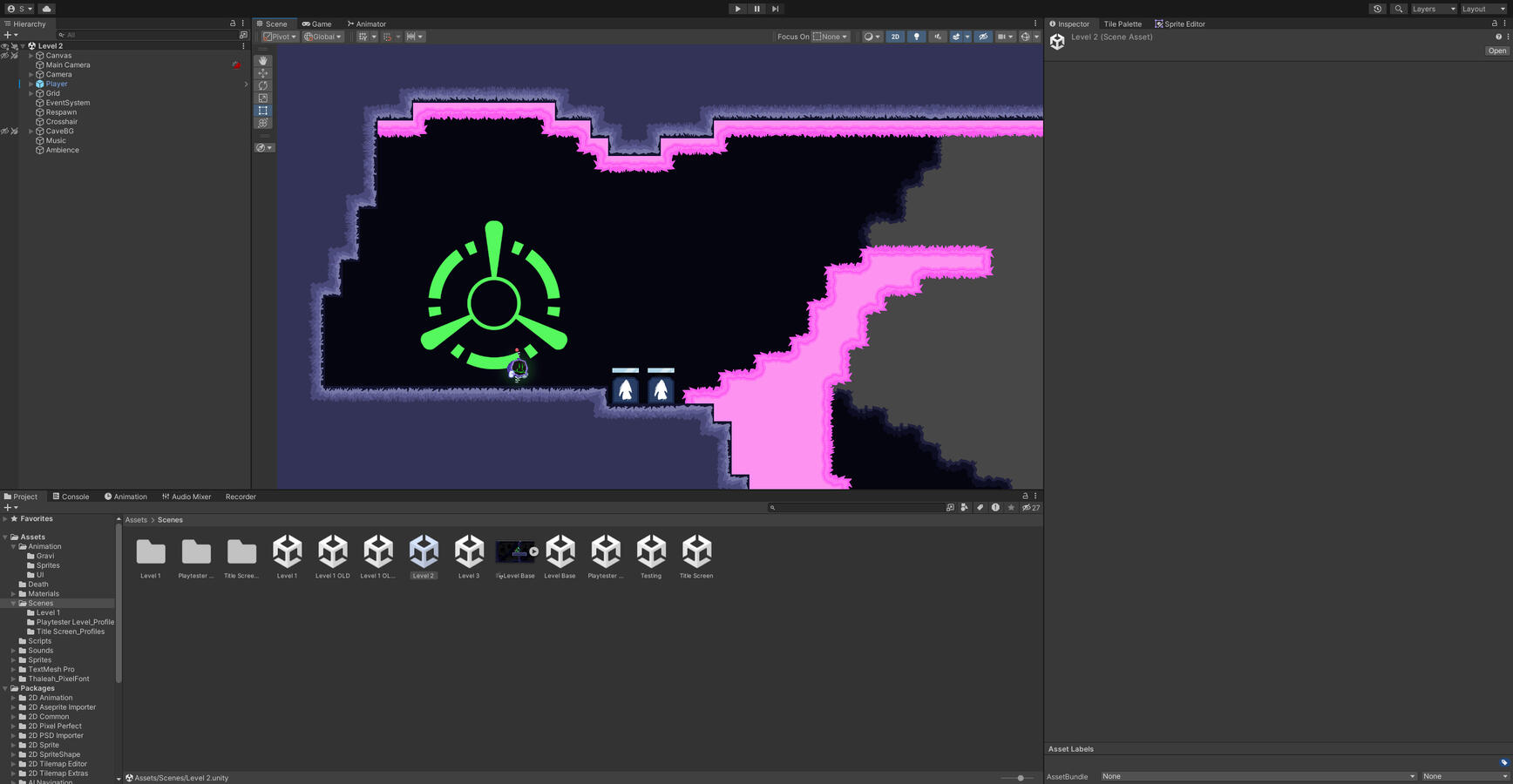 Dev Screen 2 Dev Screen 2