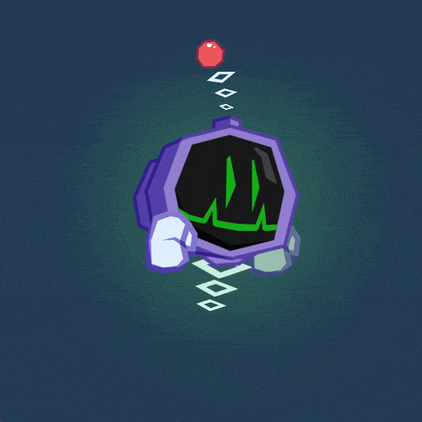 Gravi Loop 1 Gravi Loop 1