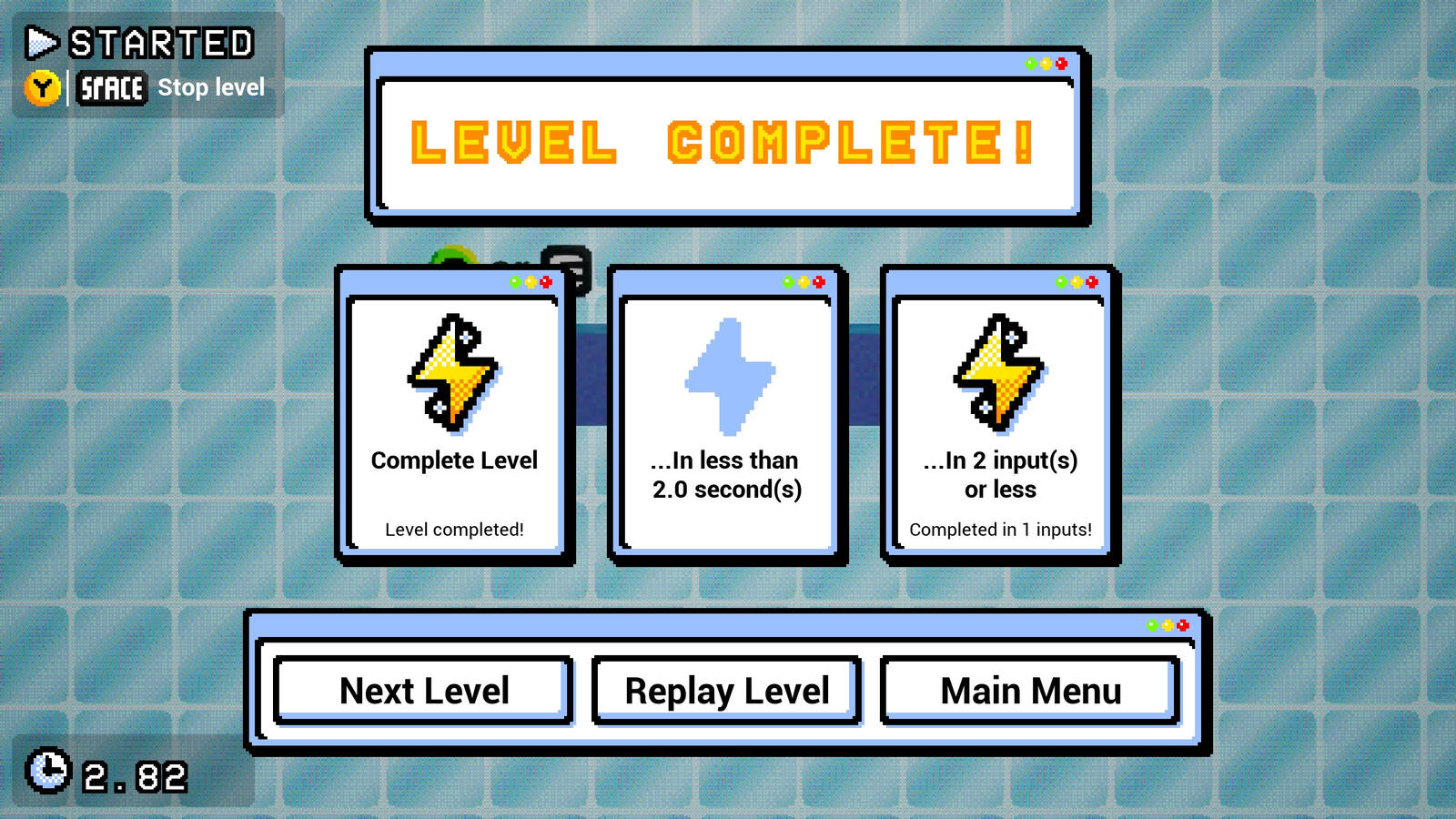 ByteSized Screenshot 3