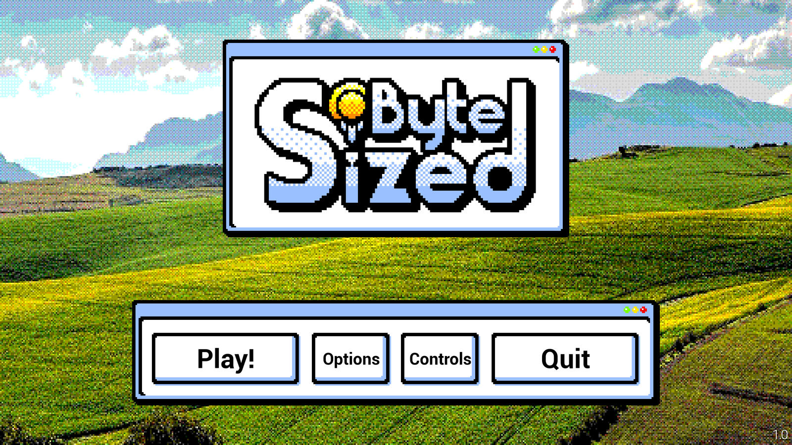 ByteSized Screenshot 1 ByteSized Screenshot 1