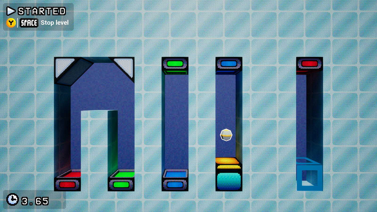 ByteSized Screenshot 3