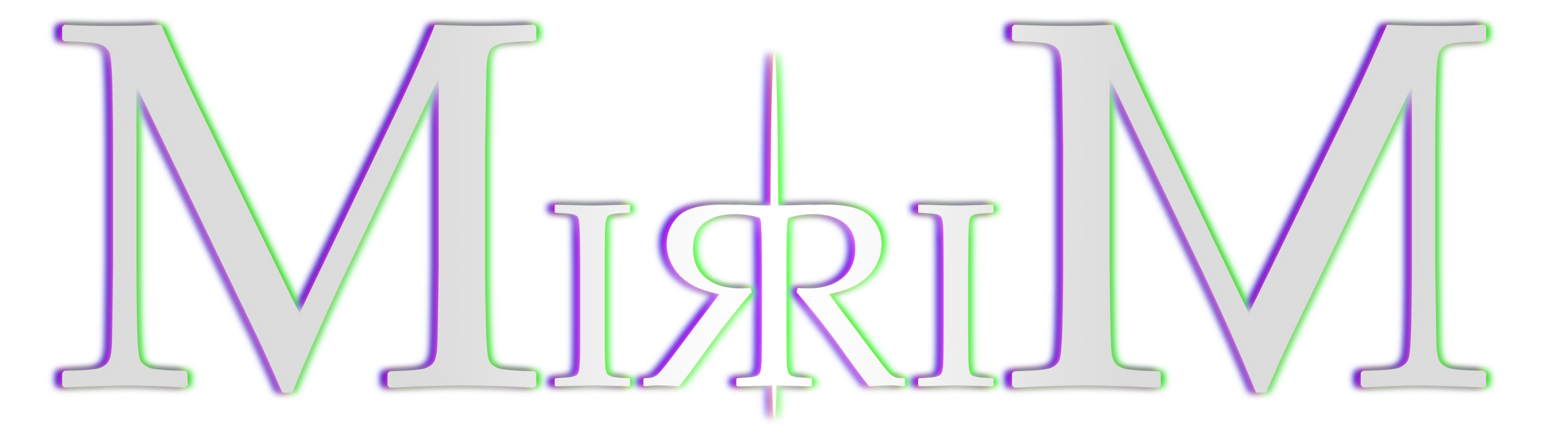 MIRRIM Logo