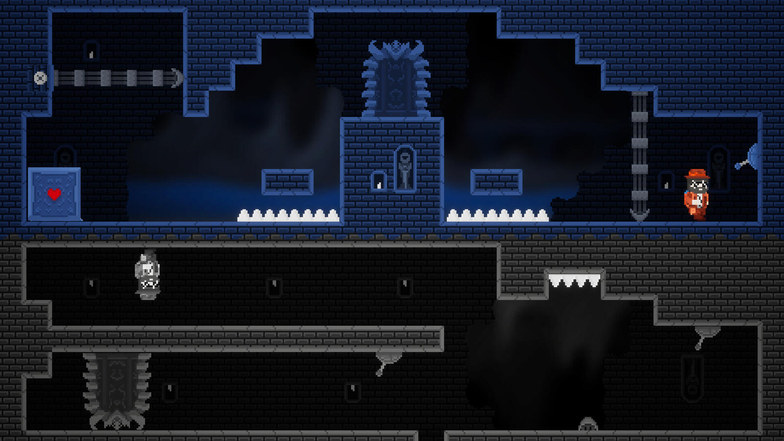 MIRRIM Screenshot 2 MIRRIM Screenshot 2