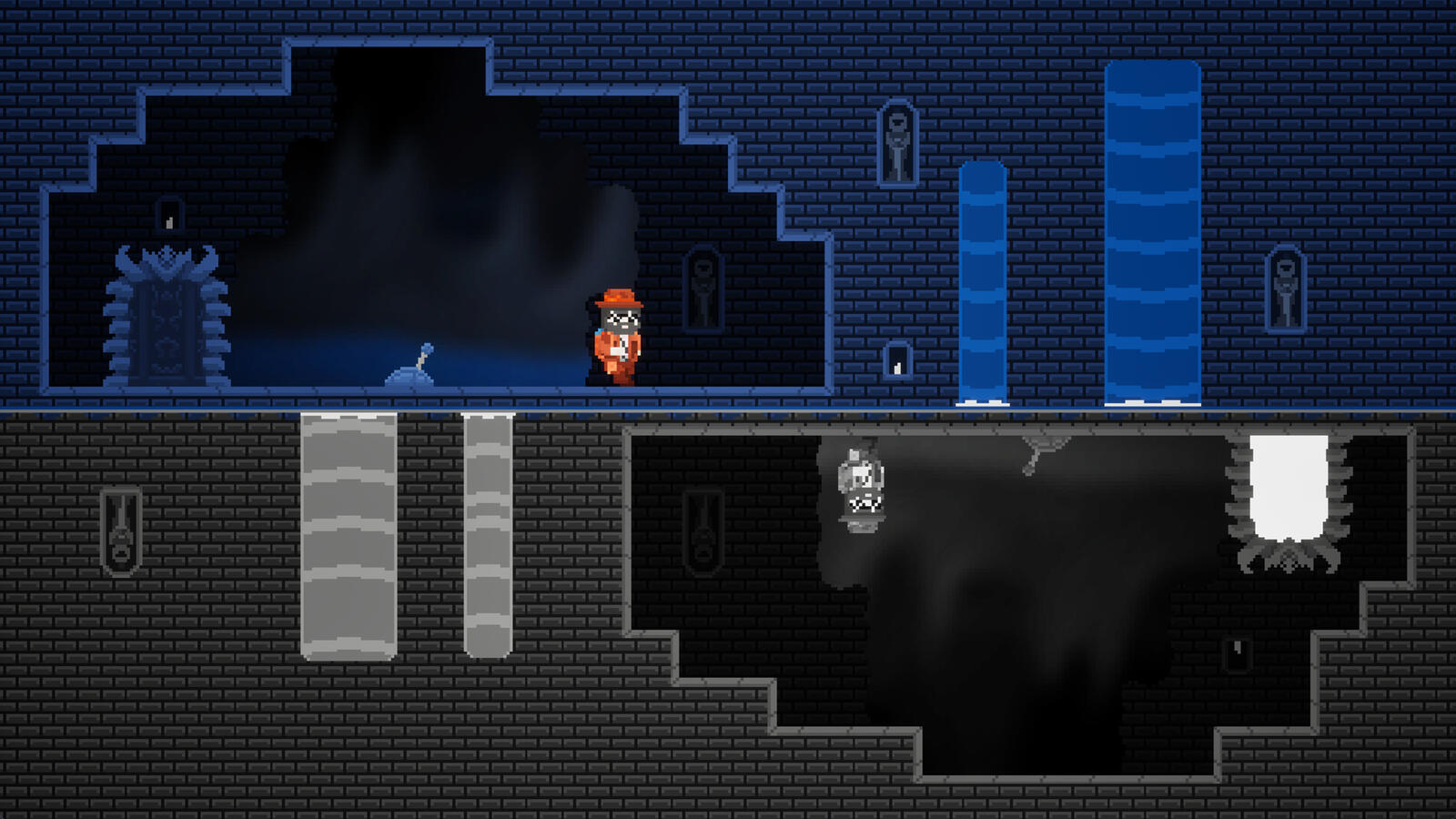 MIRRIM Screenshot 1 MIRRIM Screenshot 1