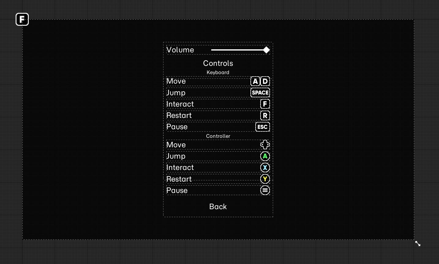 MIRRIM Dev Screen 8 MIRRIM Dev Screen 8