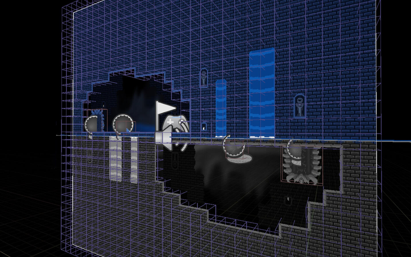 MIRRIM Dev Screen 1 MIRRIM Dev Screen 1