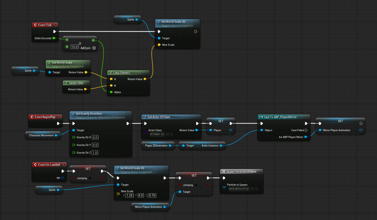 MIRRIM Dev Screen 4 MIRRIM Dev Screen 4