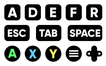 UI Buttons