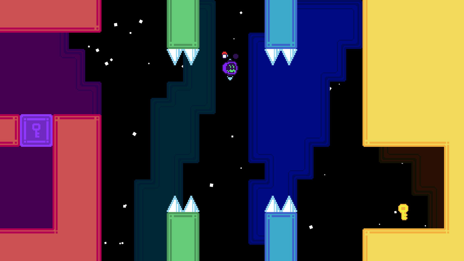 Floop Screenshot 3 Floop Screenshot 3
