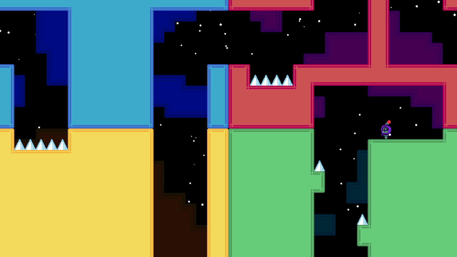 Floop Screenshot 2 Floop Screenshot 2