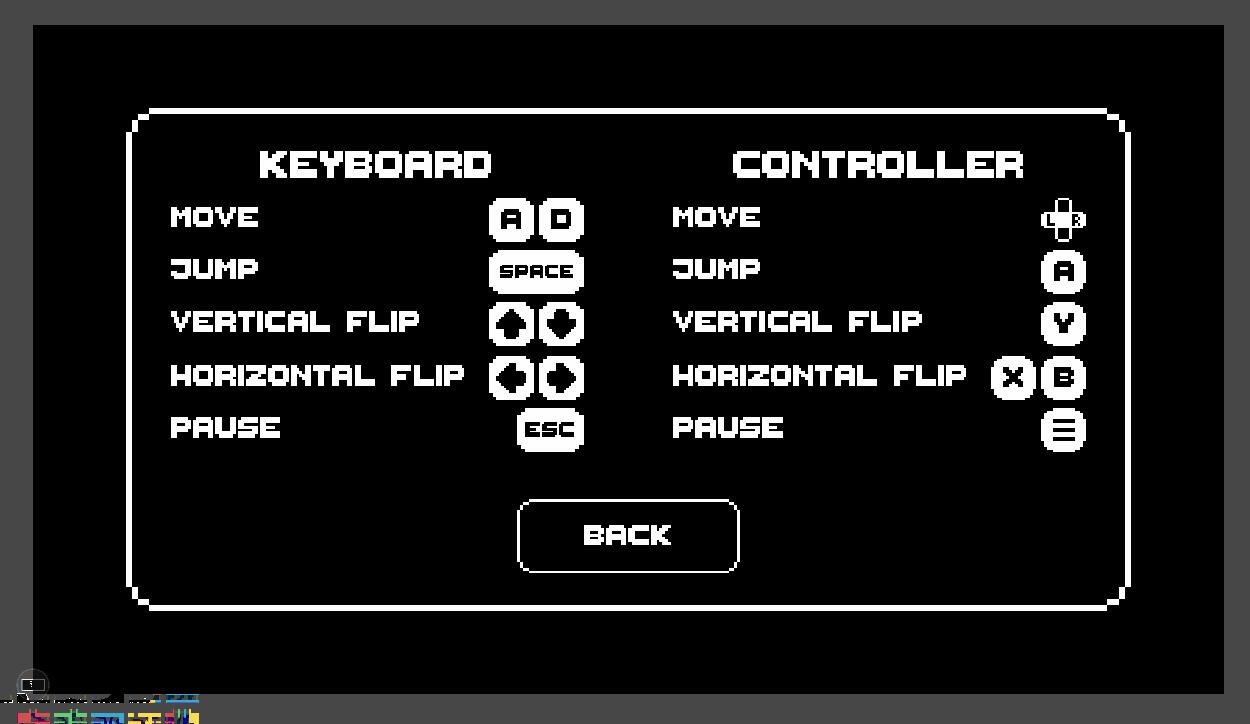 Floop Dev Screenshot 3