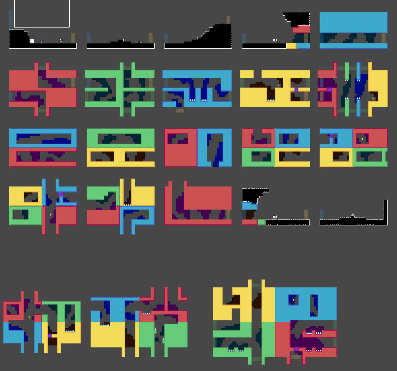 Floop Dev Screenshot 1