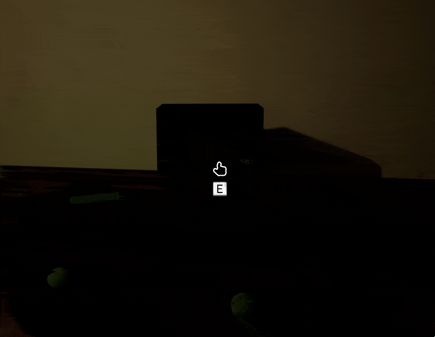 Padlock System