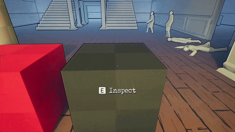 Inventory System