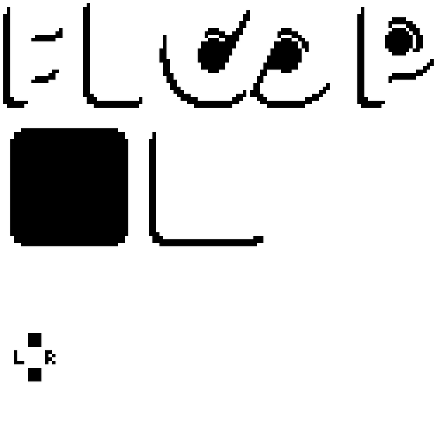 Floop UI Sprites
