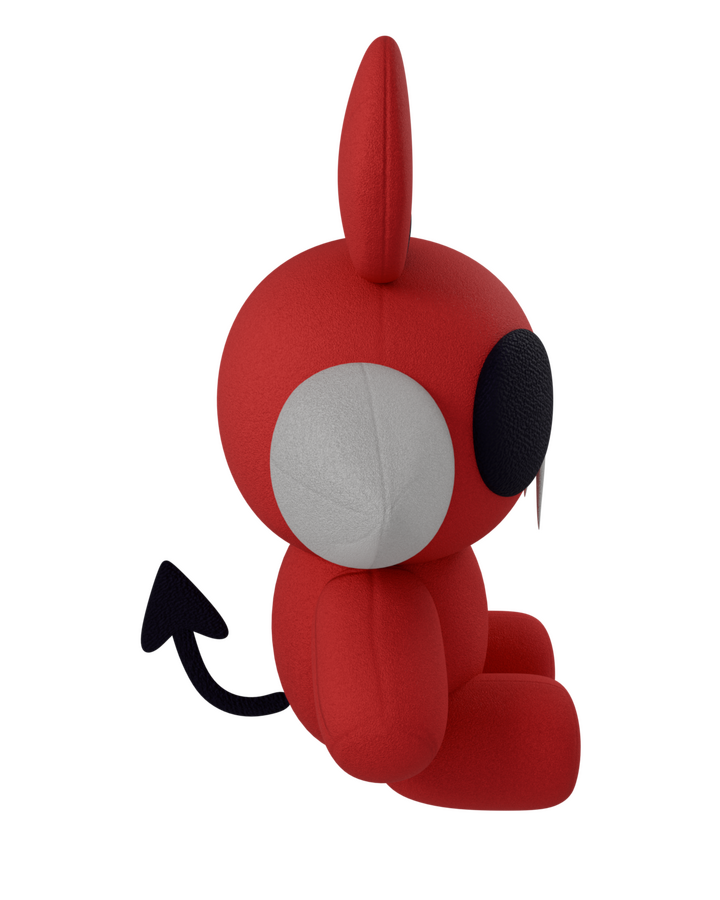 Skweeb Plush 3 Skweeb Plush 3