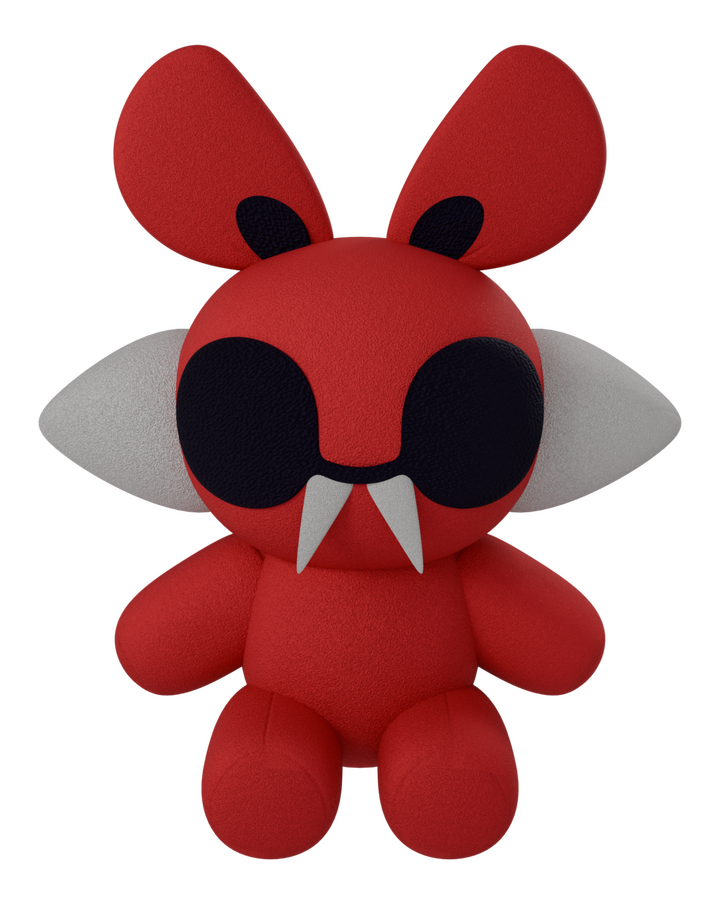 Skweeb Plush 2 Skweeb Plush 2