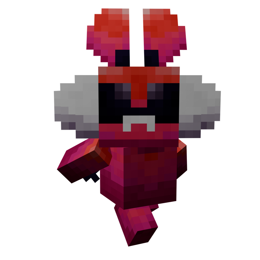 Skweeb Voxel