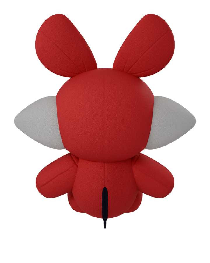 Skweeb Plush 4 Skweeb Plush 4