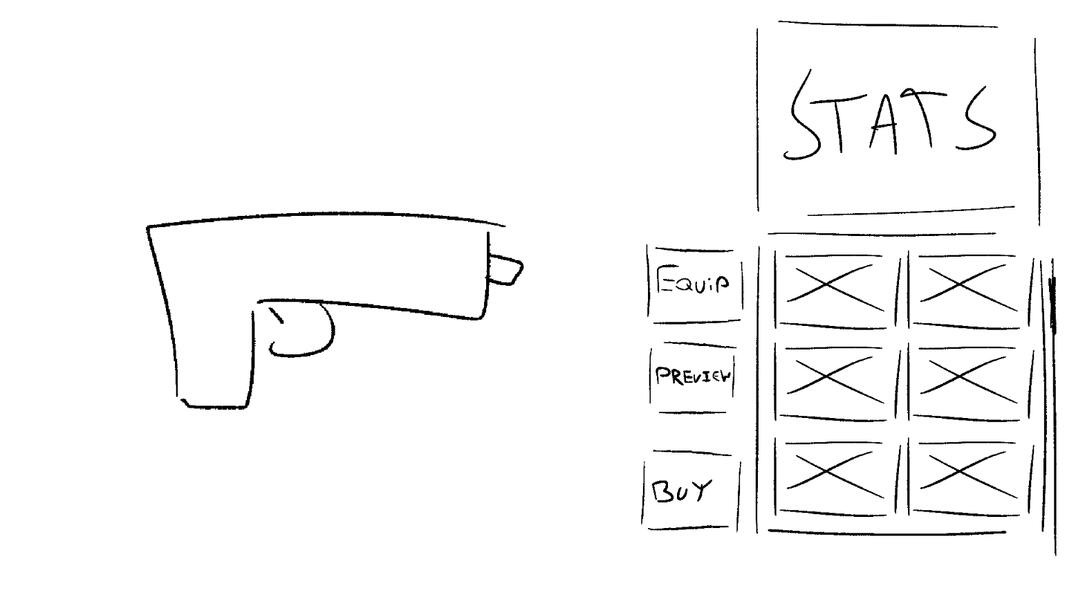 Weapon Mod 3 Weapon Mod 3