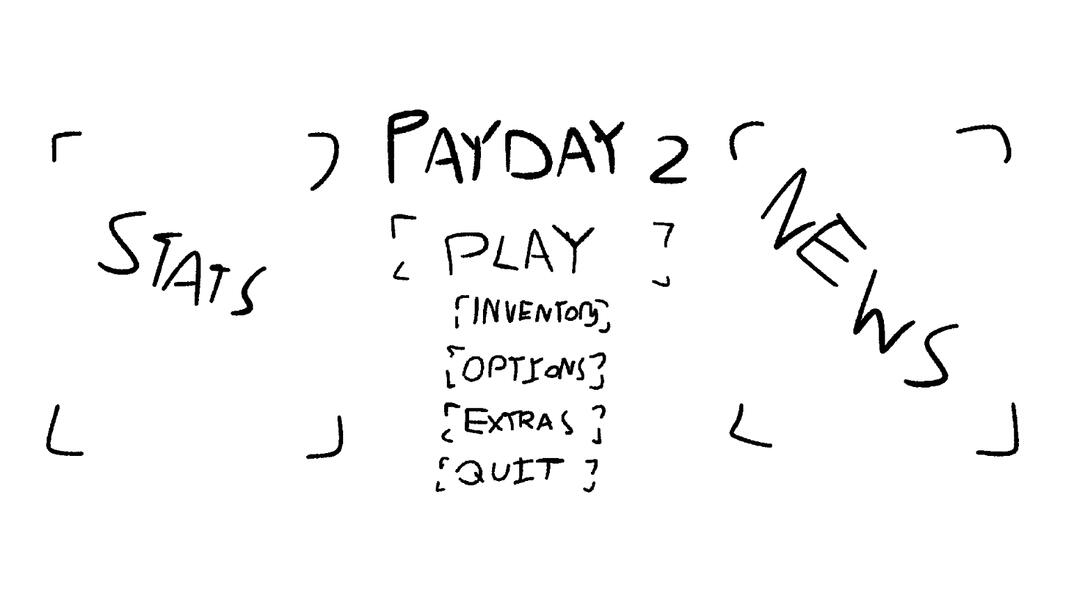 Main Menu 2 Main Menu 2