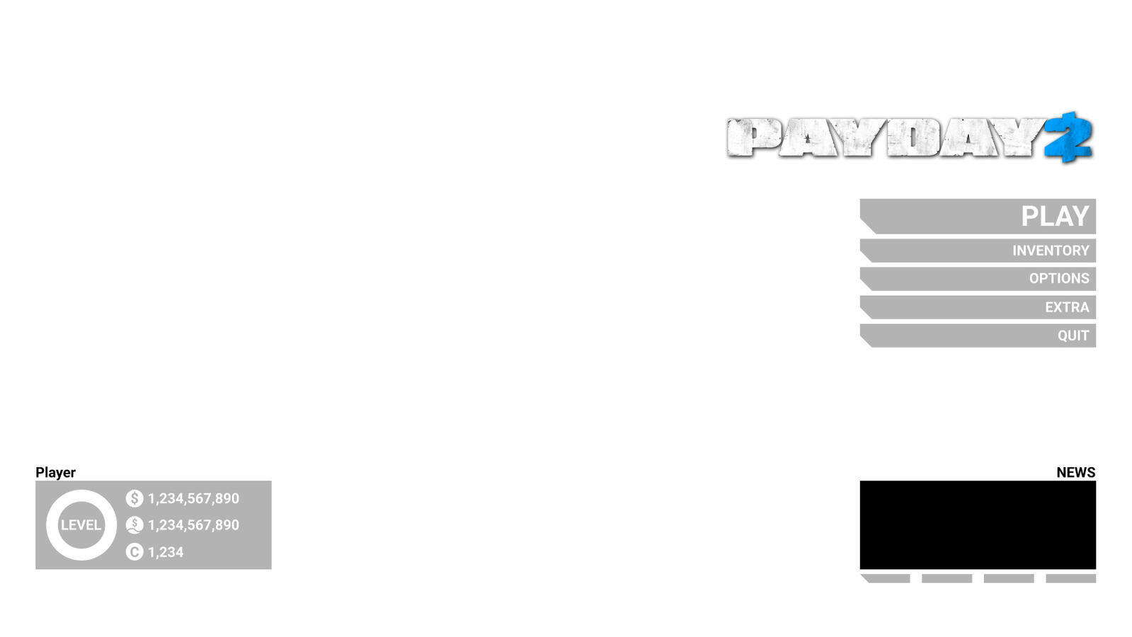 Main Menu Main Menu
