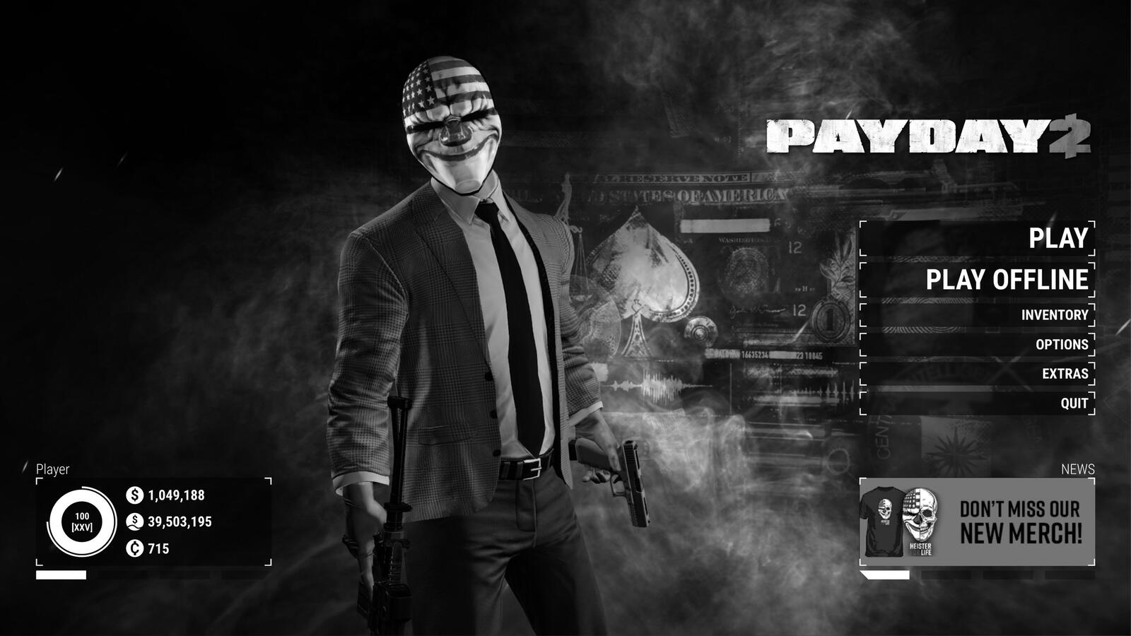 Main Menu Main Menu