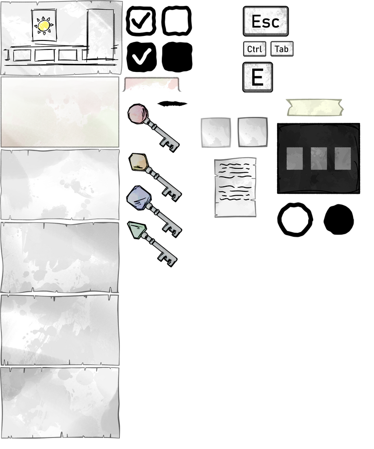 UI Elements