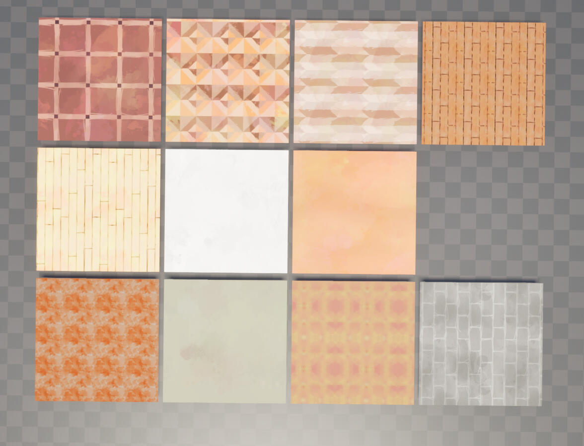 Textures